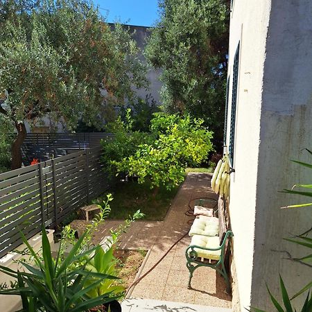 Vana & Tea Luxury Studio Apartment Split Exterior foto